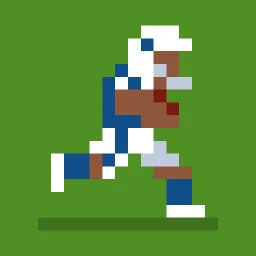 Retro Bowl College 图标